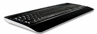 Microsoft Desktop 3000 Wireless Keyboard And Mouse